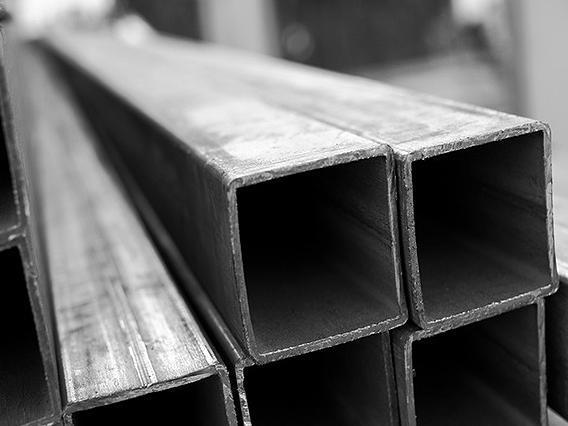 Квадратные профильные трубы Квадратные профильные трубы